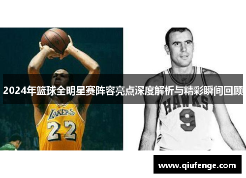 2024年篮球全明星赛阵容亮点深度解析与精彩瞬间回顾