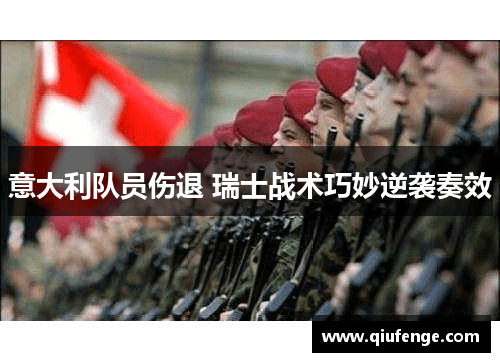 意大利队员伤退 瑞士战术巧妙逆袭奏效