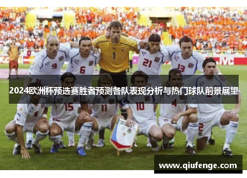 2024欧洲杯预选赛胜者预测各队表现分析与热门球队前景展望